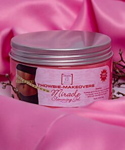 Miracle Slimming Gel