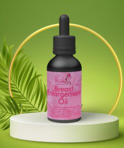 Breast Enlargement & Firming Oil