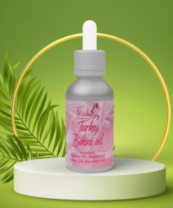 Turkey Bikini Oil