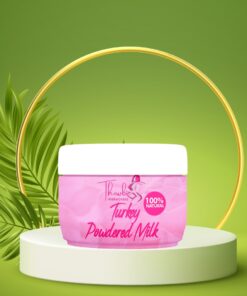 Turkey Powdered Milk