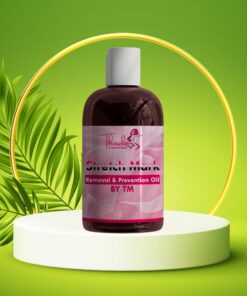 Stretch Mark Removal & Prevention Oil by TM