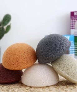 Kojac Sponge