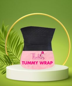 Tummy Wrap