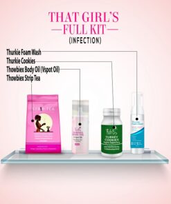 That Girl Full Kit (infection)