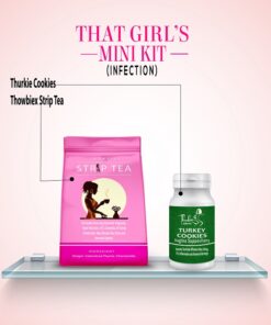 That Girl Mini Kit (infection)