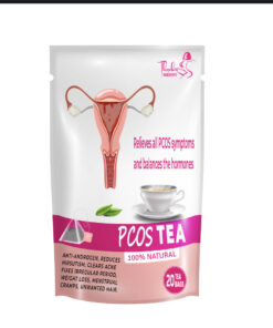 PCOS TEA