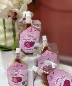 Turkey Magnet Mix (Pussy Magnet Mix)