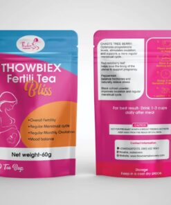 Thowbiex Fertili Tea (Bliss)