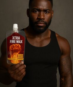 Xtra Fire Max - One Round is not Enough