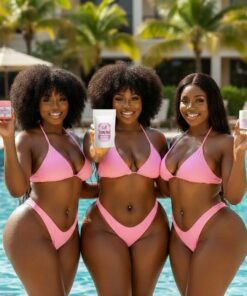 Brighten Tone & Glow Package