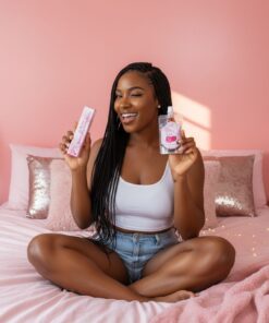 Lemme Tighten & Wet Kit