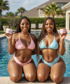 The Even Glow Package