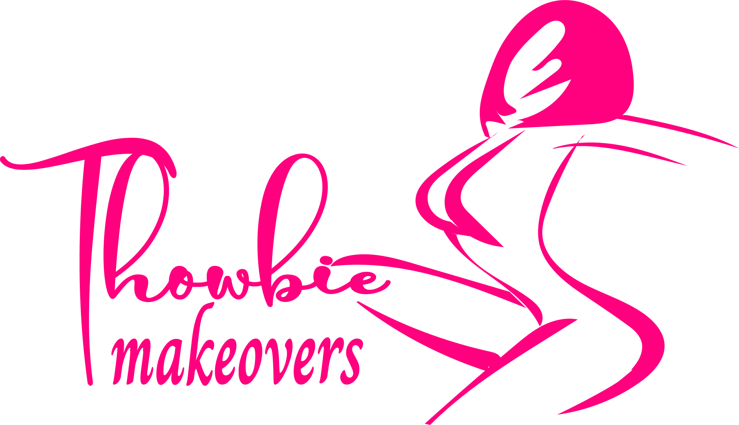 Thowbie Makeovers
